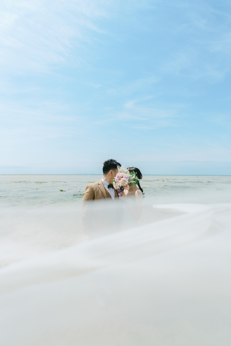capryフォトウェディング沖縄（キャプリィフォトウェディング沖縄）_投稿写真