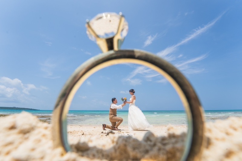 capryフォトウェディング宮古島（キャプリィフォトウェディング宮古島）_投稿写真