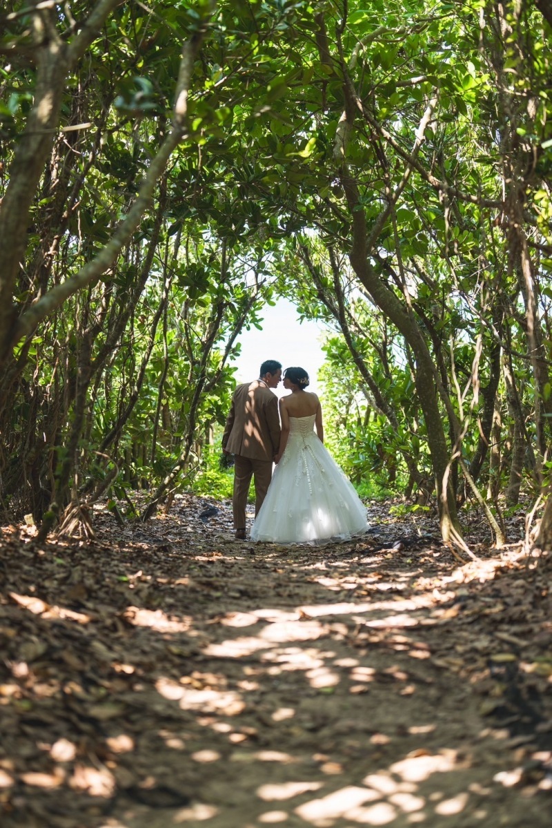 capryフォトウェディング宮古島（キャプリィフォトウェディング宮古島）_投稿写真