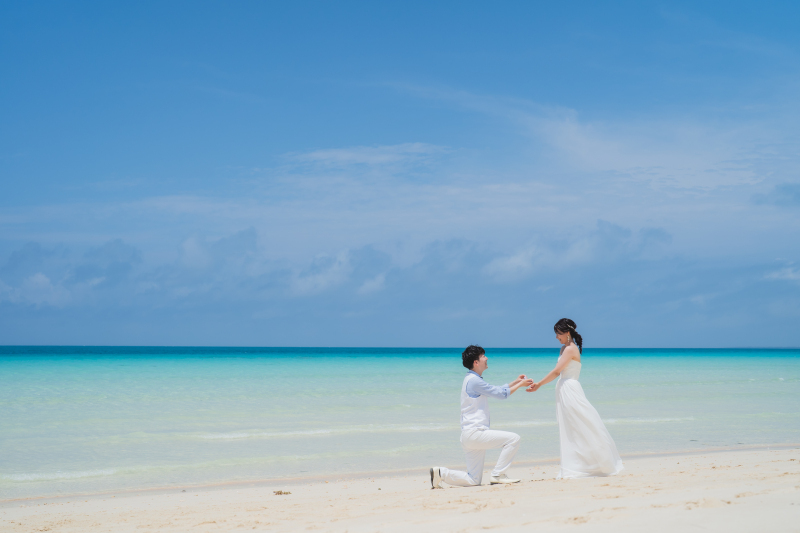 capryフォトウェディング宮古島（キャプリィフォトウェディング宮古島）_投稿写真