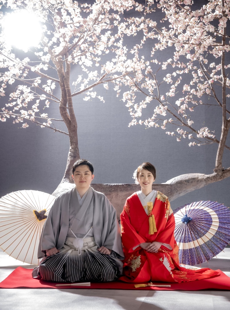 初めてでも楽しく撮影できます！和装、洋装どちらも！_40020_投稿写真_2