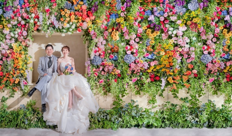 初めてでも楽しく撮影できます！和装、洋装どちらも！_40020_投稿写真_3