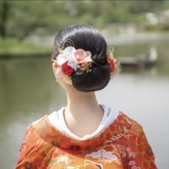 華雅苑 横浜店_アドバイス写真