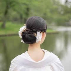 華雅苑 横浜店_アドバイス写真