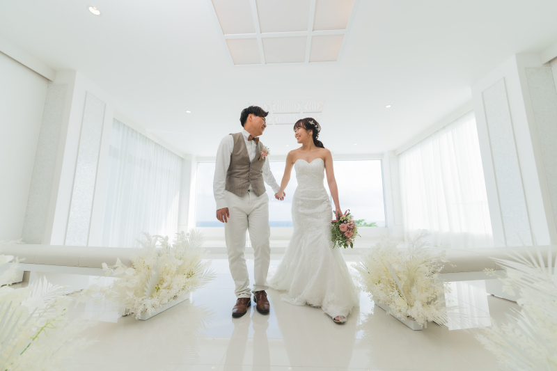 capryフォトウェディング宮古島（キャプリィフォトウェディング宮古島）_投稿写真