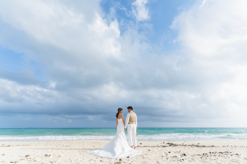 capryフォトウェディング宮古島（キャプリィフォトウェディング宮古島）_投稿写真