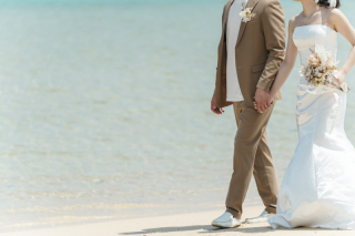 capryフォトウェディング石垣島（キャプリィフォトウェディング石垣島）_アドバイス写真