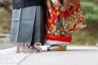 SWEET Wedding_アドバイス写真