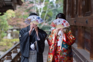 SWEET Wedding_アドバイス写真