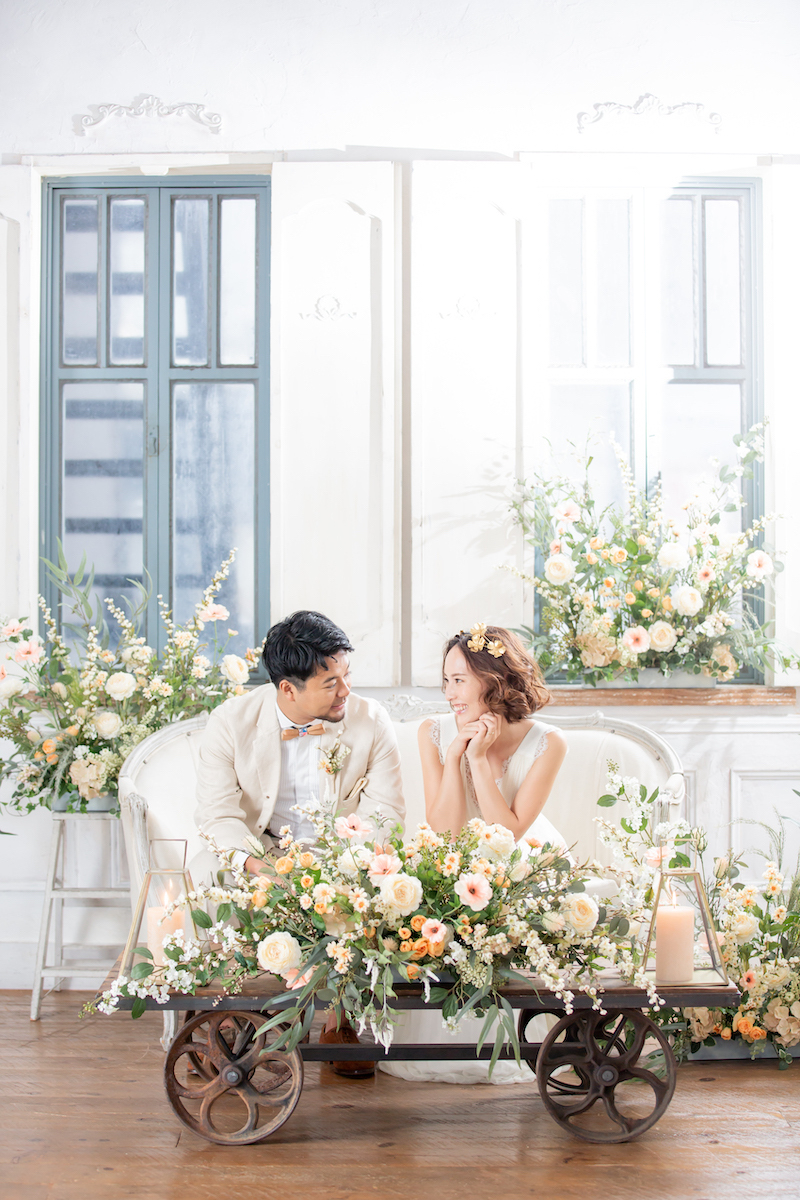 憧れのブランドituwaのドレスで唯一無二の写真が残せる！_40021_投稿写真_1