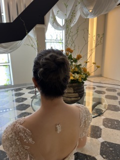 LICIAN―スタジオリシアン―_アドバイス写真