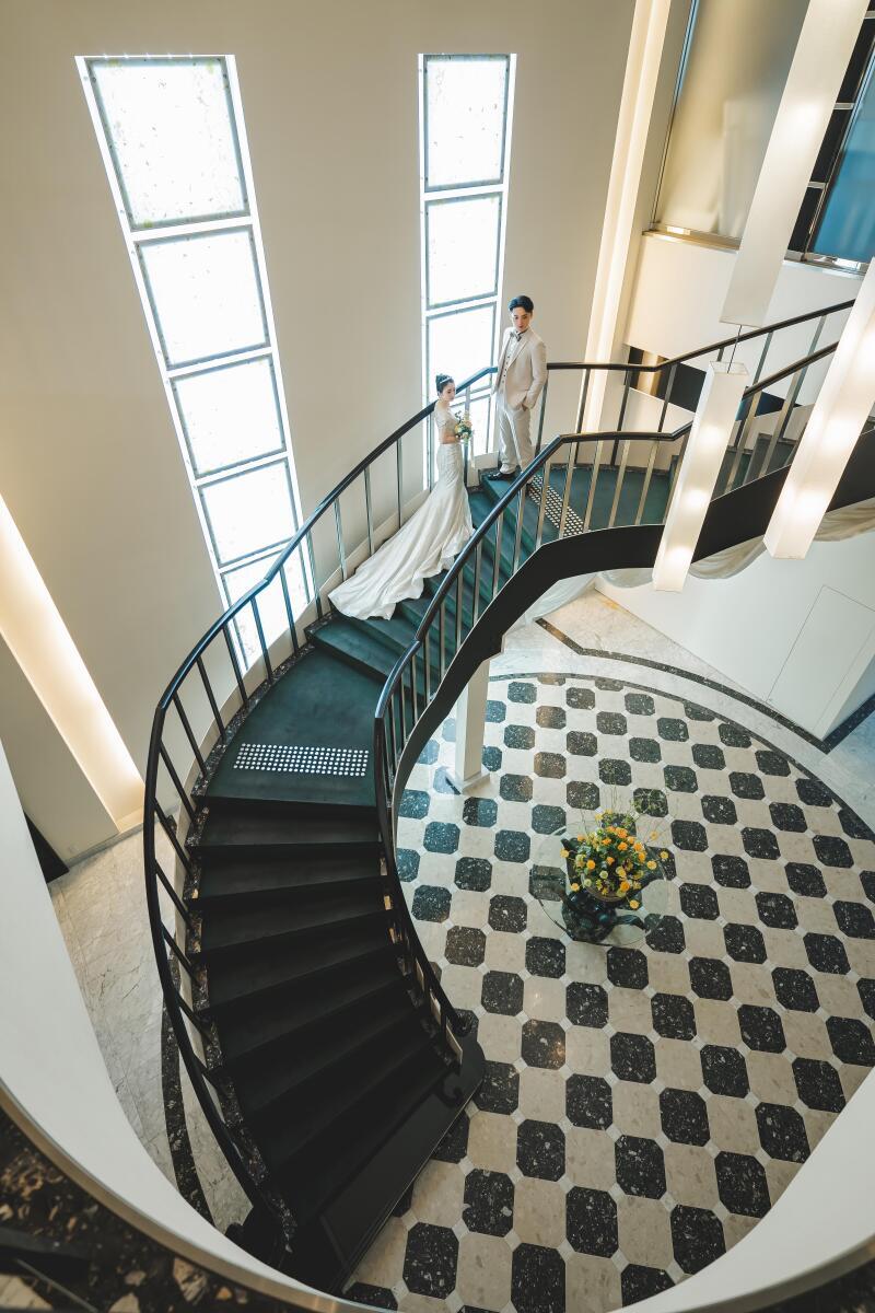 LICIAN―スタジオリシアン―_投稿写真