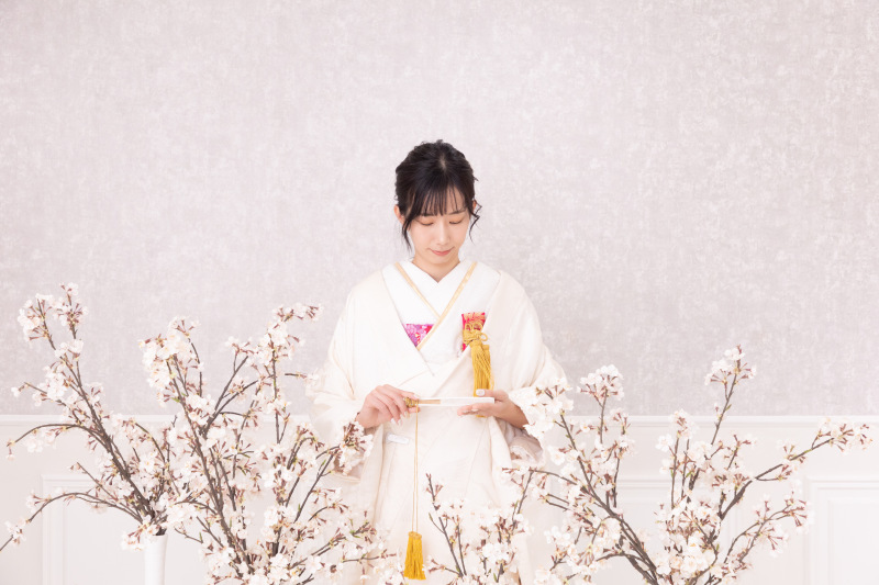 限られた予算で満足な和装フォトができる！_40036_投稿写真_1