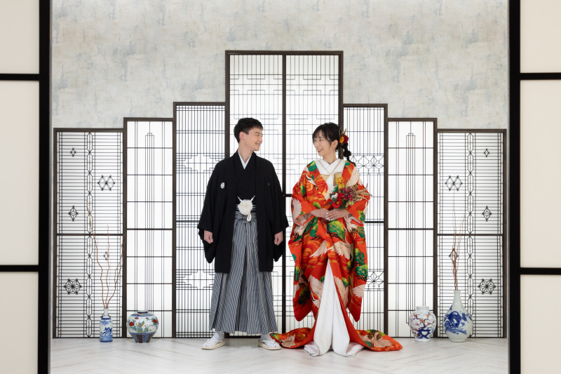 限られた予算で満足な和装フォトができる！_40036_投稿写真_3