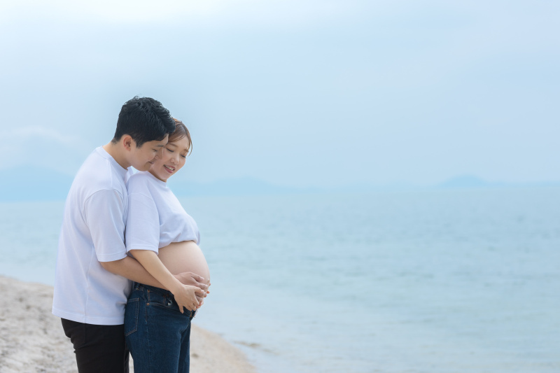 マタニティ撮影をお願いしました_41359_投稿写真_1