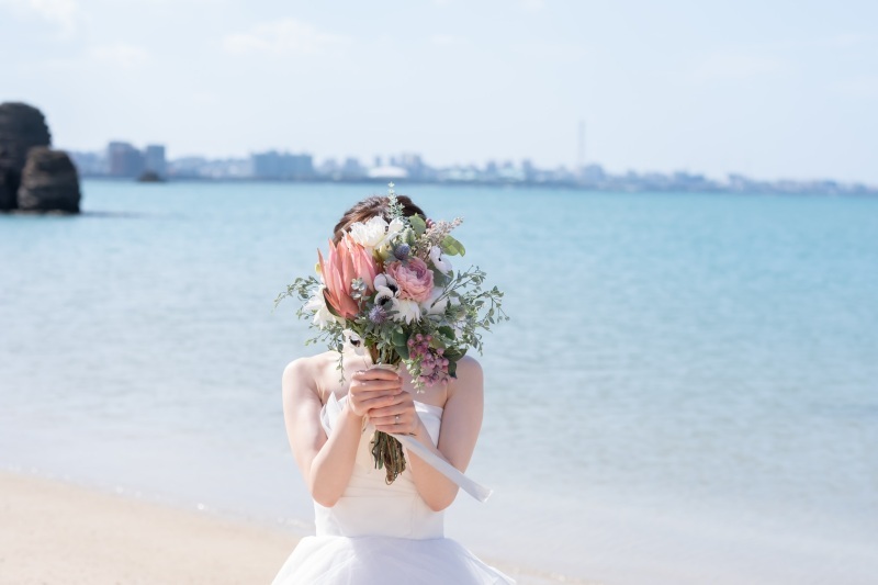 沖縄フォトウェディング　BEREL（ベレール）_投稿写真