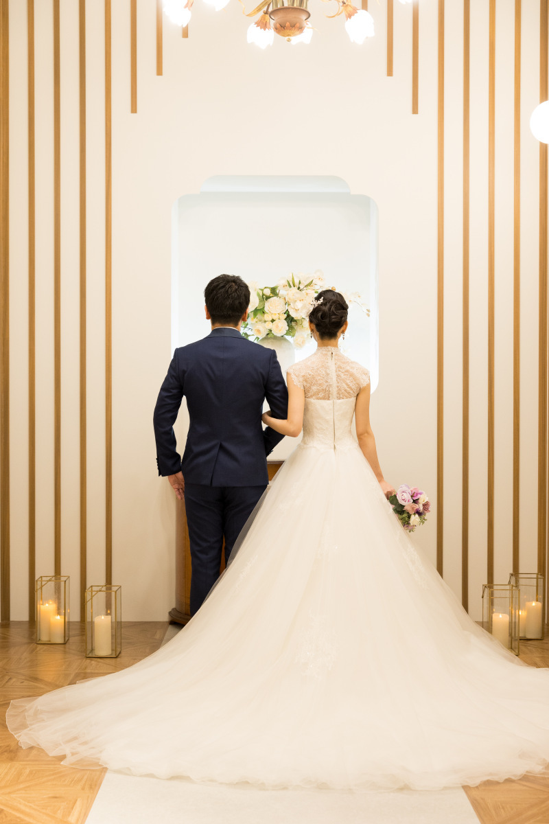 衣装が素敵！体調不良での延期にも対応してくださいました_40129_投稿写真_1