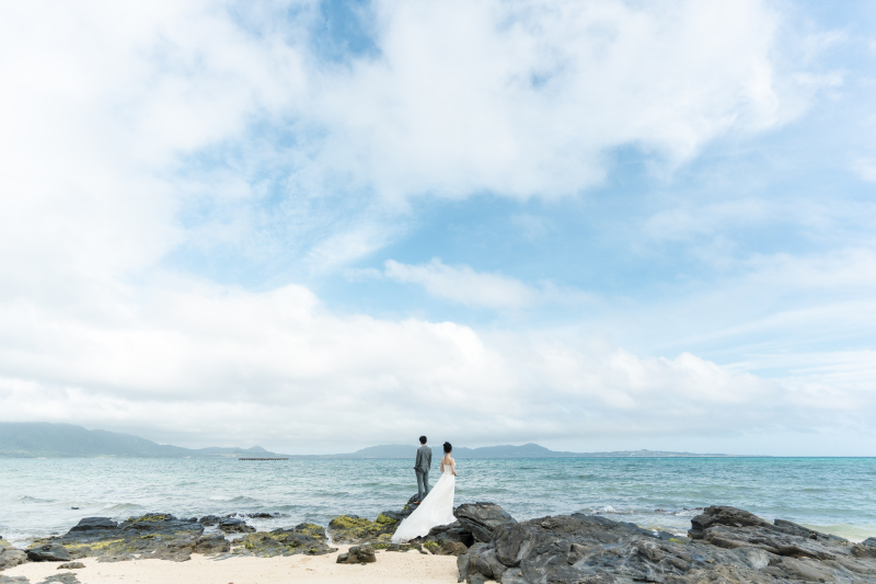 capryフォトウェディング石垣島（キャプリィフォトウェディング石垣島）_投稿写真