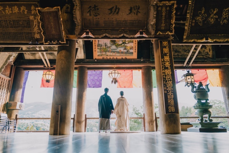 関西の和装ロケーションフォトならココ!_40052_投稿写真_3