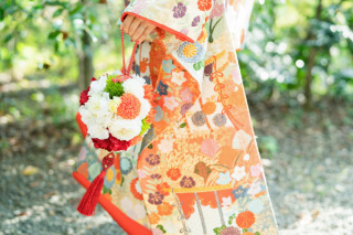 京都 美翔苑（KYOTO BISHOUEN）_アドバイス写真