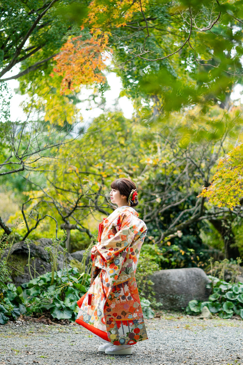 京都 美翔苑（KYOTO BISHOUEN）_投稿写真