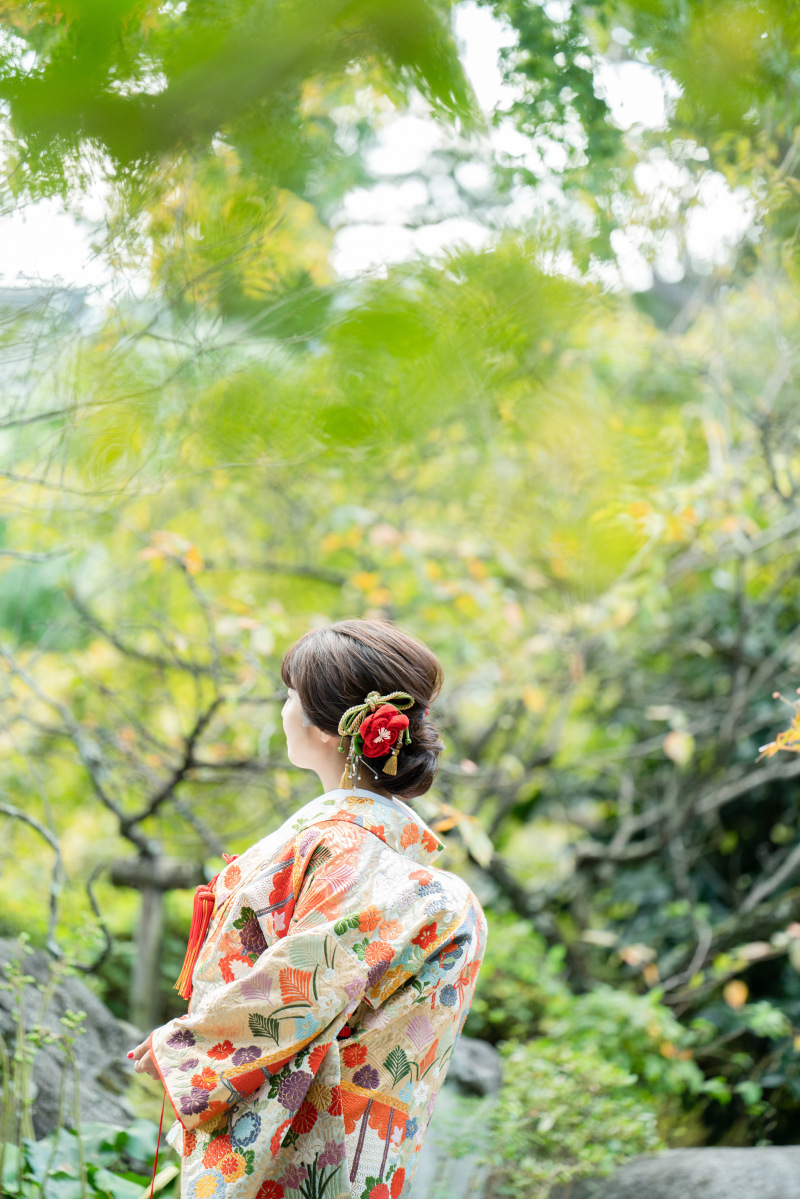 京都 美翔苑（KYOTO BISHOUEN）_投稿写真