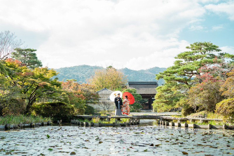 京都 美翔苑（KYOTO BISHOUEN）_投稿写真