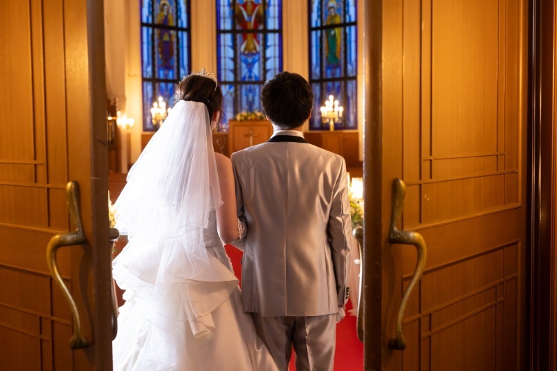 ベルクラシック大阪写真室 (THE BELLCLASSIC OSAKA)_投稿写真