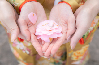 Angel Studio 新宿_アドバイス写真