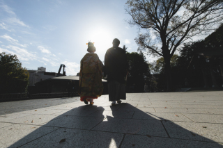 Angel Studio 新宿_アドバイス写真