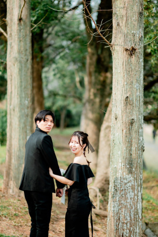 UmoreWedding_アドバイス写真