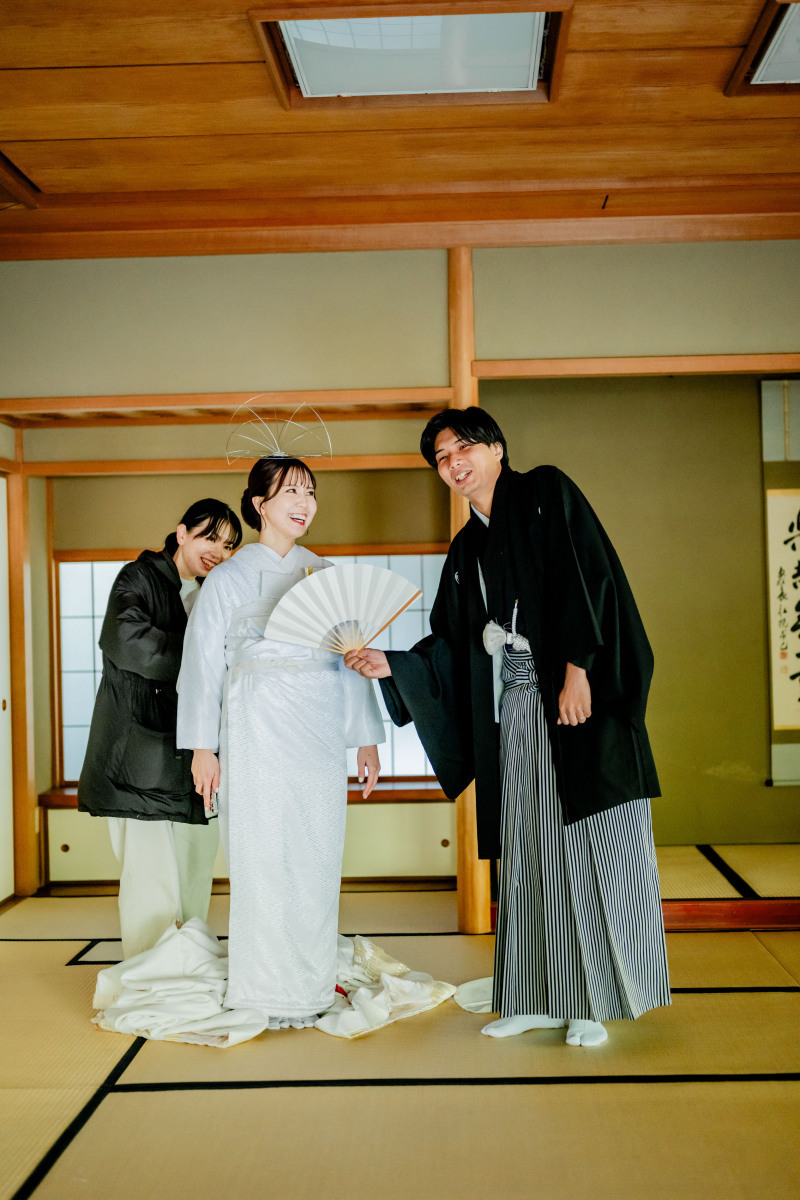 UmoreWedding_投稿写真