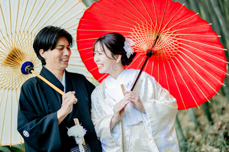 UmoreWedding_投稿写真