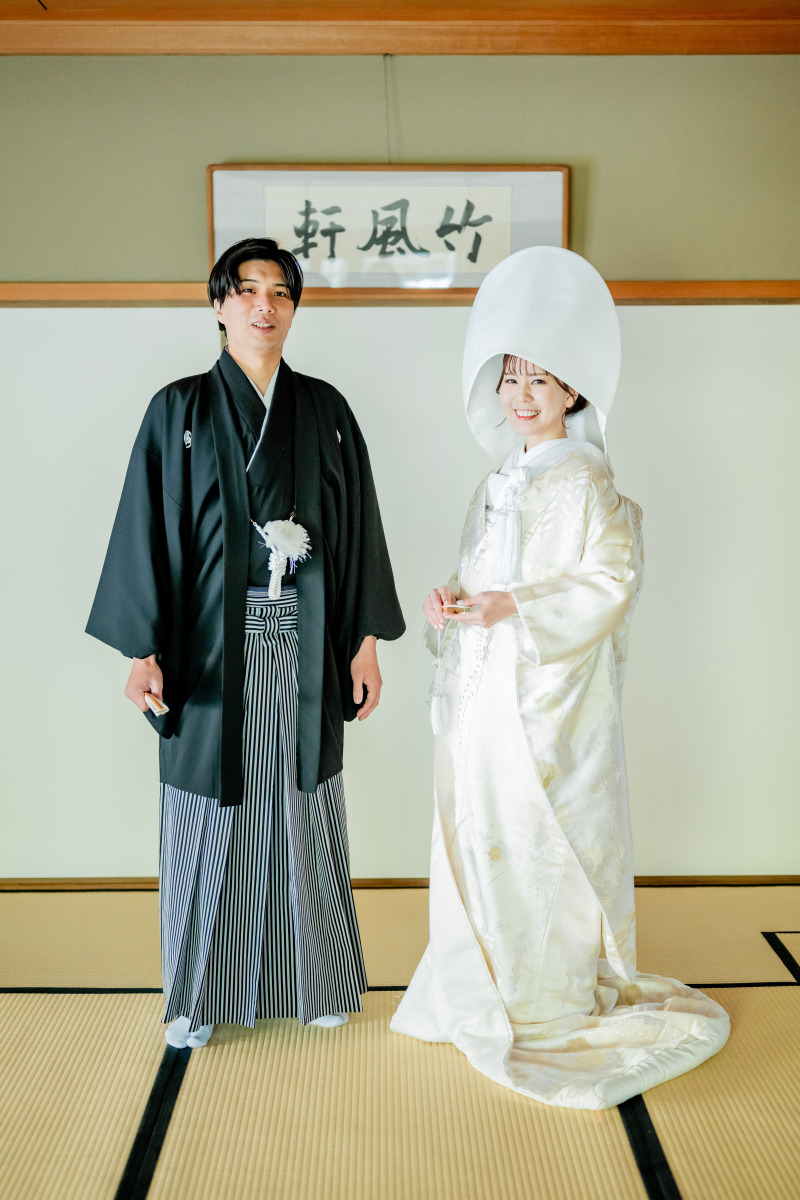 UmoreWedding_投稿写真