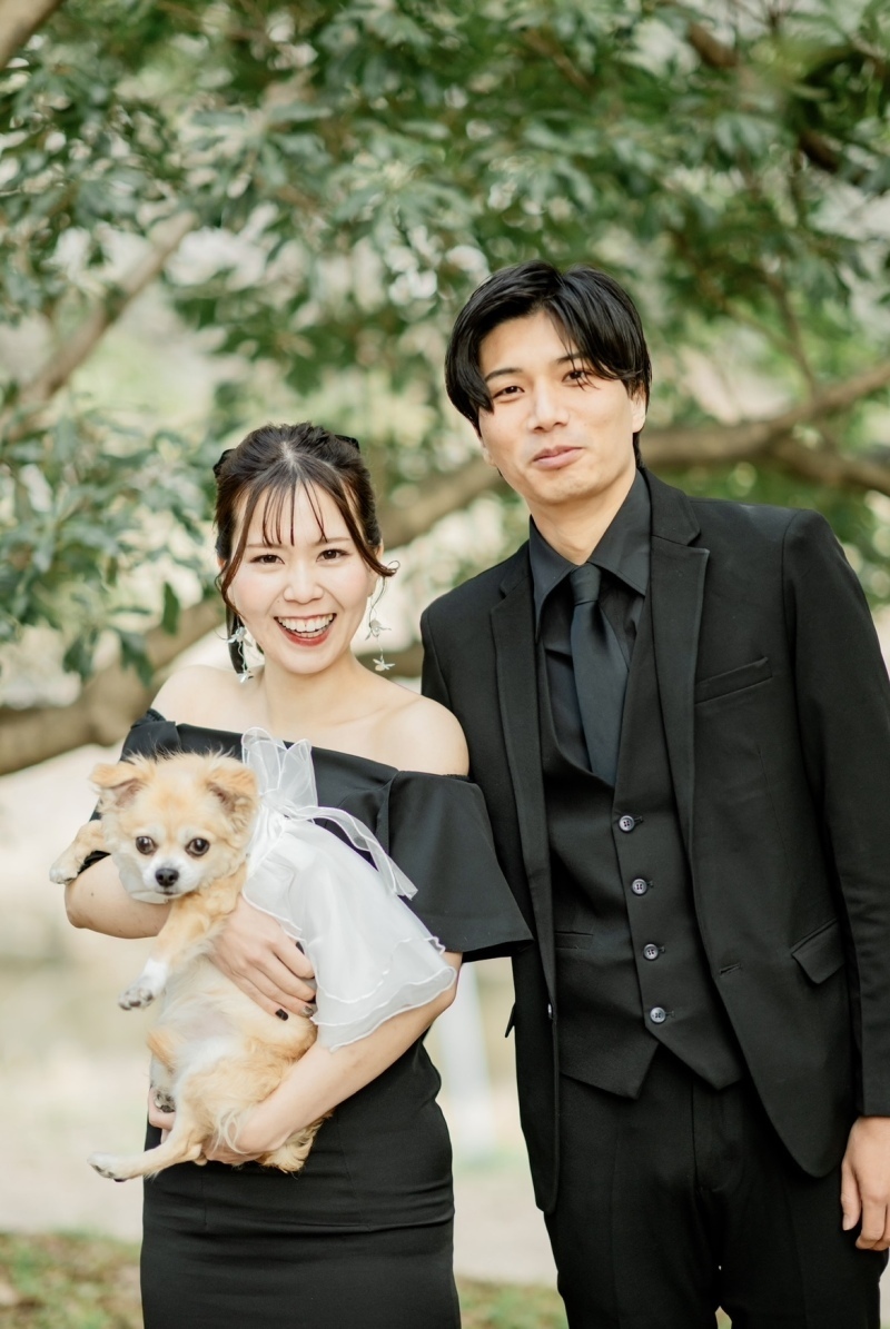 UmoreWedding_投稿写真