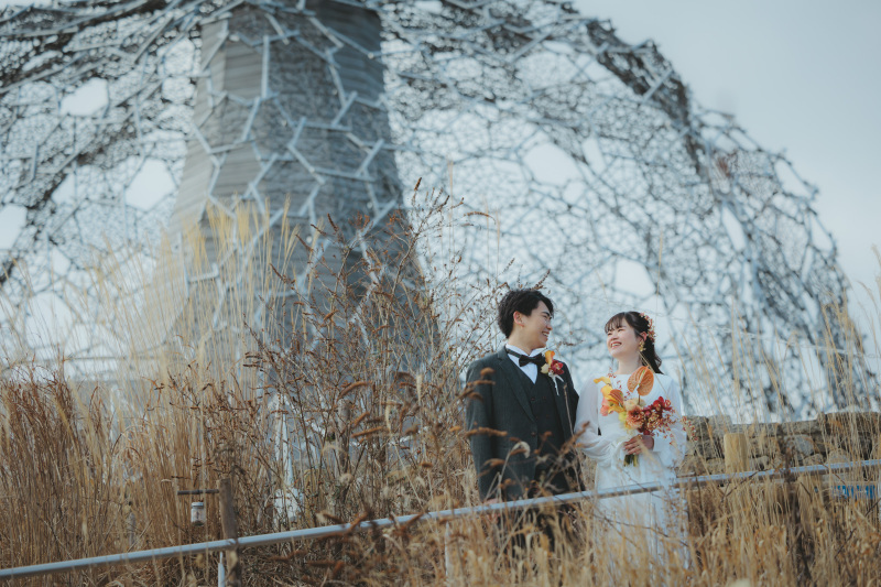 風の教会 Sage Wedding_投稿写真