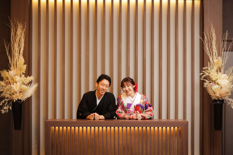 圧巻のステンドグラスで本格的な撮影が可能です！_40077_投稿写真_2