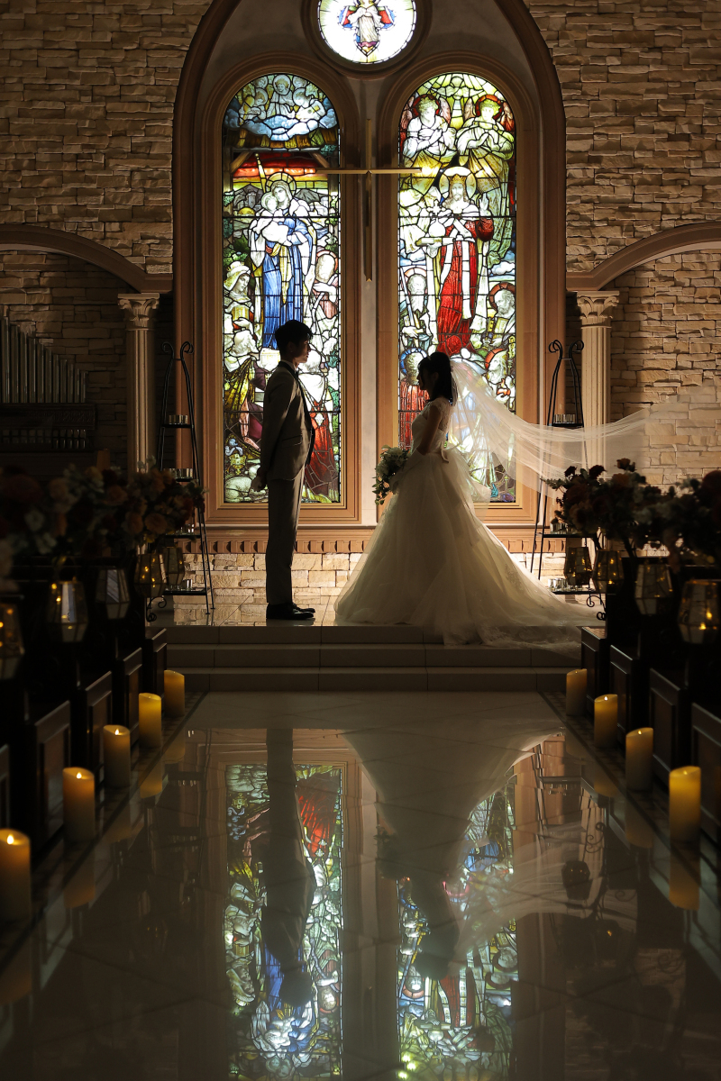 PHOTO WEDDING FLEUR_投稿写真