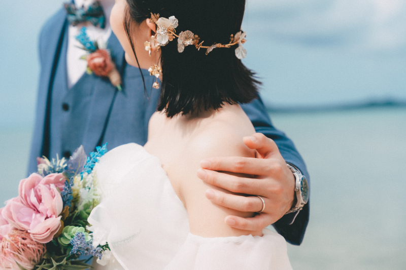 capryフォトウェディング石垣島（キャプリィフォトウェディング石垣島）_投稿写真