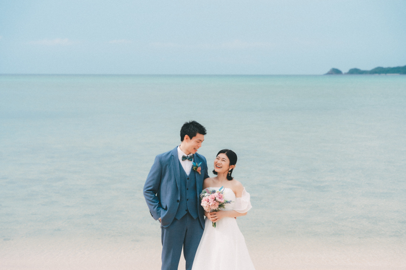 capryフォトウェディング石垣島（キャプリィフォトウェディング石垣島）_投稿写真