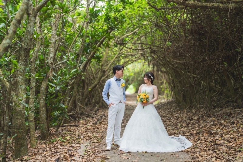 capryフォトウェディング宮古島（キャプリィフォトウェディング宮古島）_投稿写真