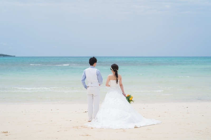 capryフォトウェディング宮古島（キャプリィフォトウェディング宮古島）_投稿写真
