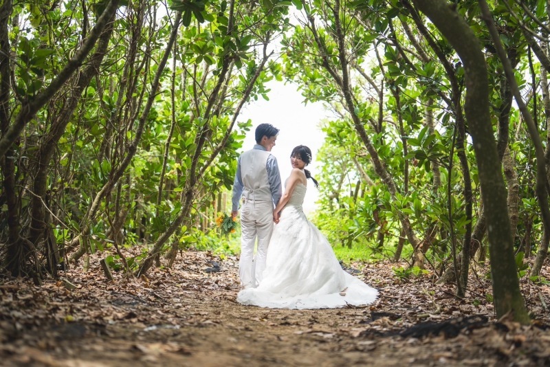 capryフォトウェディング宮古島（キャプリィフォトウェディング宮古島）_投稿写真