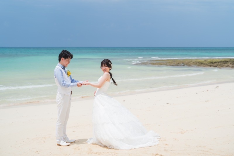 capryフォトウェディング宮古島（キャプリィフォトウェディング宮古島）_投稿写真