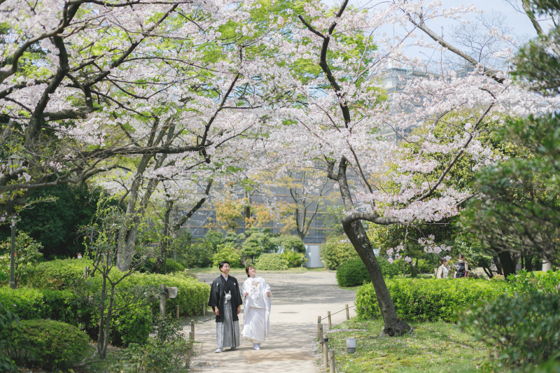 ウェディングアベニュー大阪 心斎橋店_投稿写真