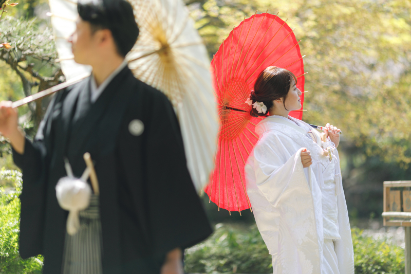 ウェディングアベニュー大阪 心斎橋店_投稿写真