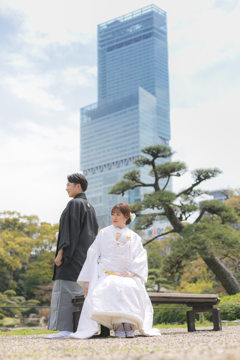 ウェディングアベニュー大阪 心斎橋店_投稿写真