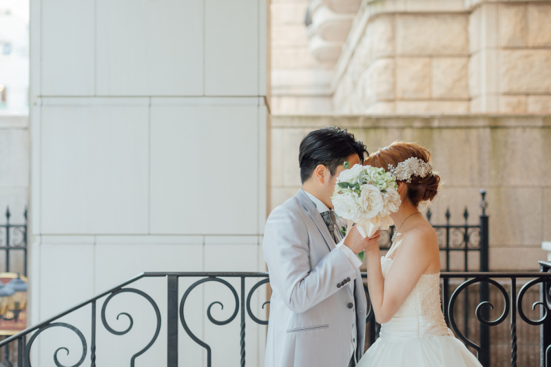 クラシカルな雰囲気で、希望通りに仕上げてくださる_40101_投稿写真_2