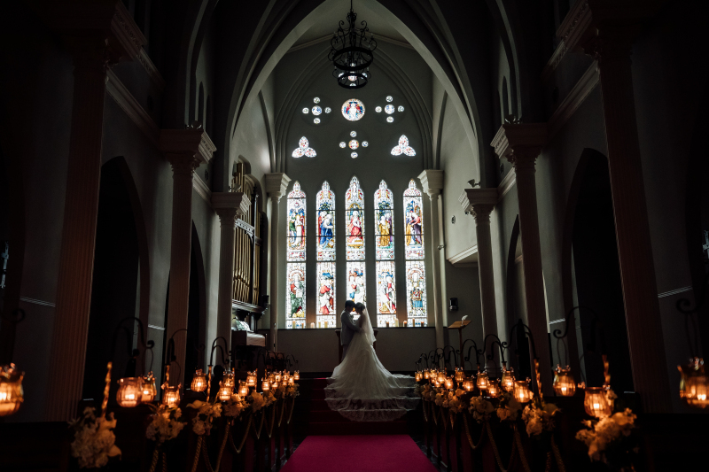 クラシカルな雰囲気で、希望通りに仕上げてくださる_40101_投稿写真_3