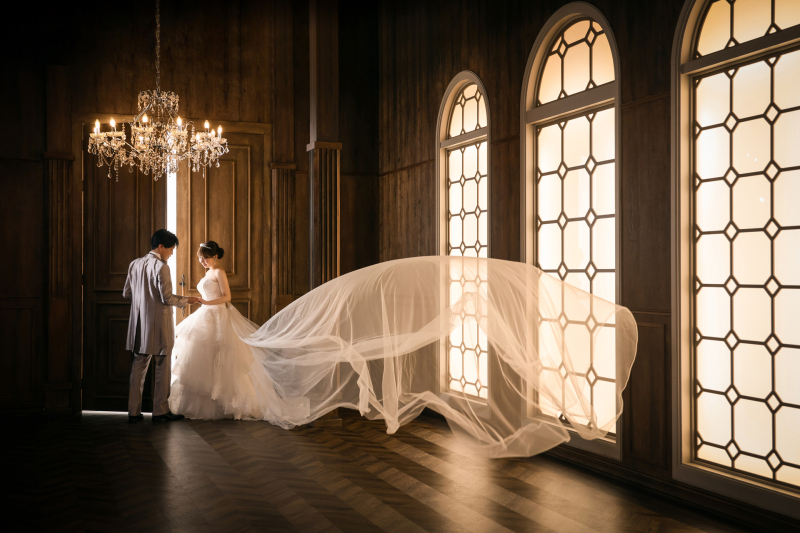 studio LUMINOUS お台場_投稿写真